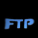 Dynamic IP FTP Server